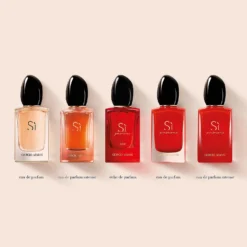 Armani Si Passione Éclat Eau De Parfum Spray 100ml 9 Armani Si Passione Éclat Eau De Parfum Spray 100ml -Dermalogica Sale Store 13328550 1465058512098593