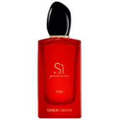 Armani Si Passione Éclat Eau De Parfum Spray 100ml