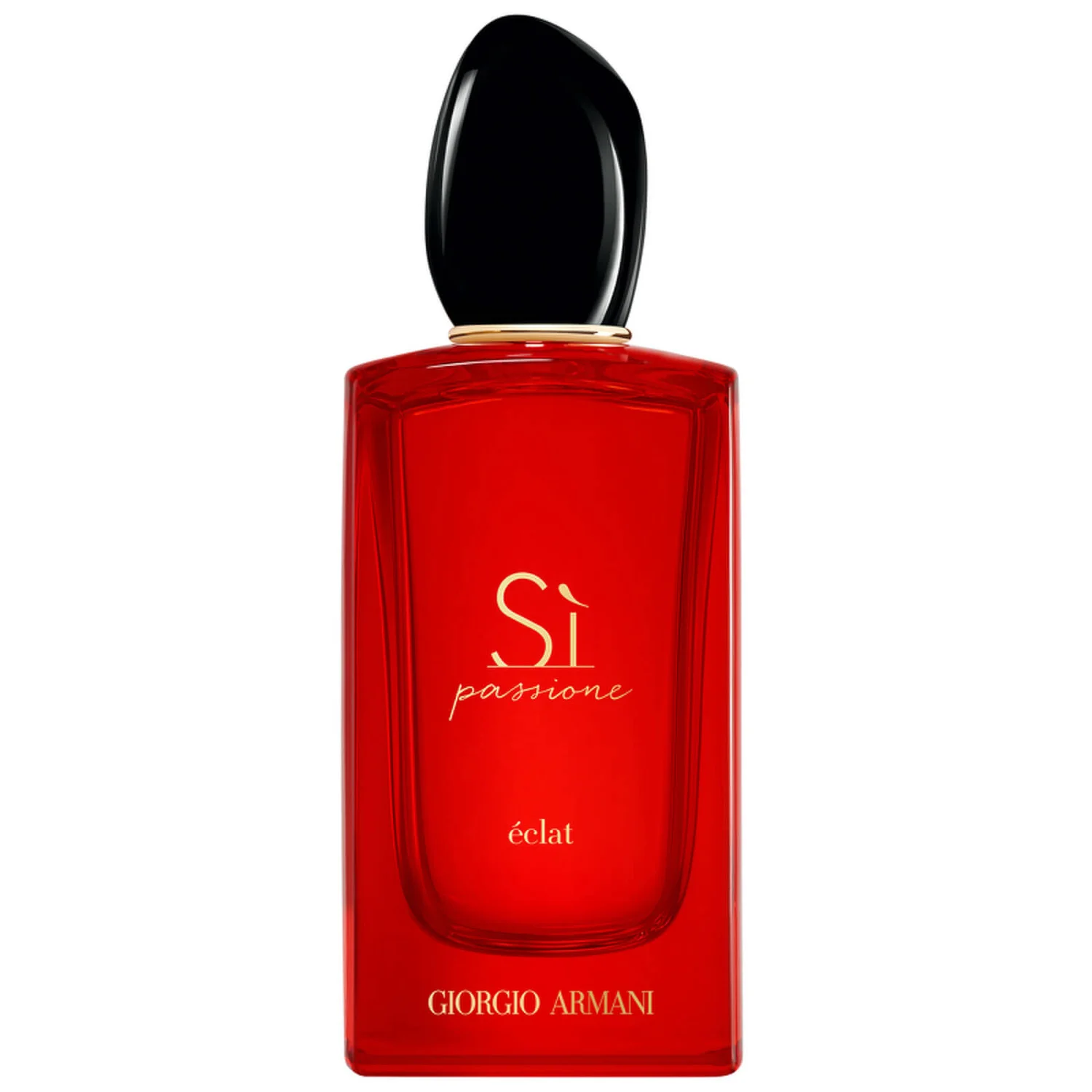 Armani Si Passione Éclat Eau De Parfum Spray 100ml 1 Armani Si Passione Éclat Eau De Parfum Spray 100ml