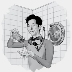 Lab Series Oil Control Clearing Water Lotion 200ml -Dermalogica Sale Store 13412592 9565058512213088