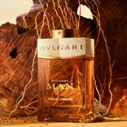 Bulgari MAN Terrae Essence Eau De Parfum Spray 100ml -Dermalogica Sale Store 13442412 2555058512383299
