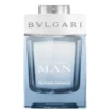 Bulgari Man Glacial Essence Eau De Parfum Spray 60ml
