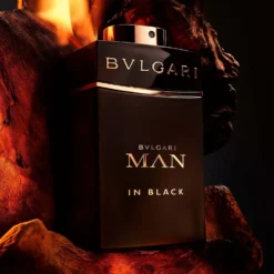 Bulgari Man In Black Eau De Parfum Spray 100ml -Dermalogica Sale Store 13442418 6915058499407321