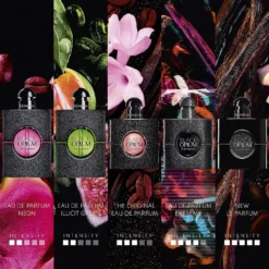 Yves Saint Laurent Black Opium Illicit Green Eau De Parfum Spray 75ml 8 Yves Saint Laurent Black Opium Illicit Green Eau De Parfum Spray 75ml -Dermalogica Sale Store 13451484 6625058537458289