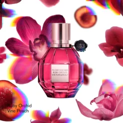 Viktor&Rolf Viktor & Rolf Flowerbomb Ruby Orchid Eau De Parfum Spray 50ml 7 Viktor&Rolf Viktor & Rolf Flowerbomb Ruby Orchid Eau De Parfum Spray 50ml -Dermalogica Sale Store 13457737 1075058499900083