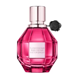 Viktor&Rolf Viktor & Rolf Flowerbomb Ruby Orchid Eau De Parfum Spray 50ml