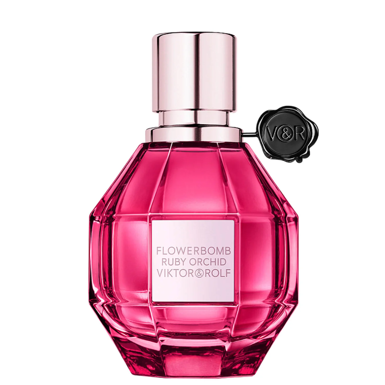 Viktor&Rolf Viktor & Rolf Flowerbomb Ruby Orchid Eau De Parfum Spray 50ml 1 Viktor&Rolf Viktor & Rolf Flowerbomb Ruby Orchid Eau De Parfum Spray 50ml