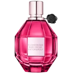 Viktor&Rolf Viktor & Rolf Flowerbomb Ruby Orchid Eau De Parfum 100ml
