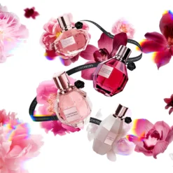 Viktor&Rolf Viktor & Rolf Flowerbomb Ruby Orchid Eau De Parfum 100ml -Dermalogica Sale Store 13457738 2365058537724824