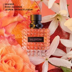 Valentino Born In Roma Coral Fantasy Eau De Parfum Spray 30ml -Dermalogica Sale Store 13457820 1675058500124399
