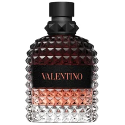 Valentino Born In Roma Coral Fantasy Eau De Toilette Spray 100ml