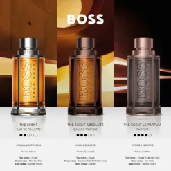 HUGO BOSS BOSS The Scent Le Parfum For Him Eau De Parfum 50ml -Dermalogica Sale Store 13460044 3595058513286269