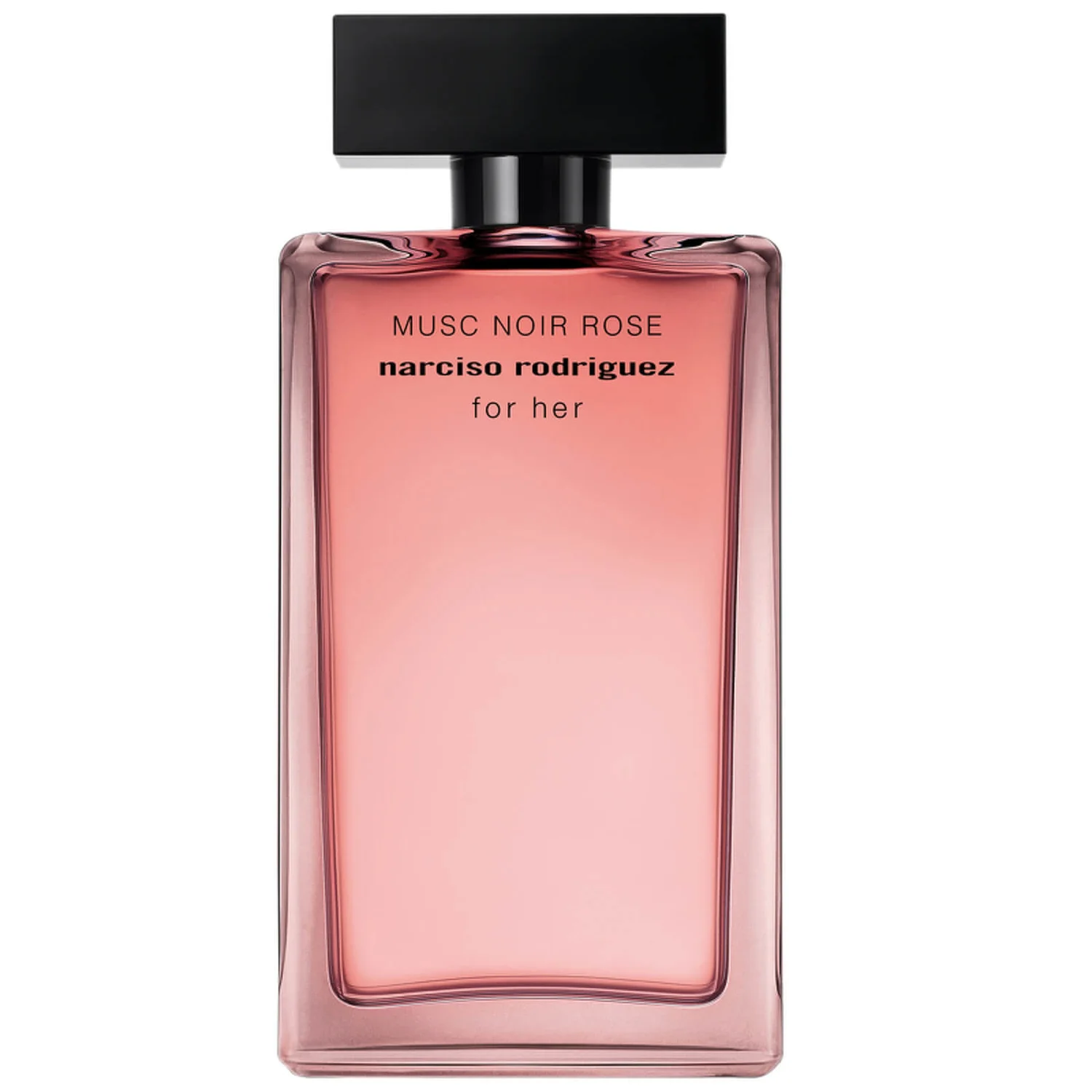 Narciso Rodriguez For Her MUSC NOIR ROSE Eau De Parfum Spray 100ml 1 Narciso Rodriguez For Her MUSC NOIR ROSE Eau De Parfum Spray 100ml
