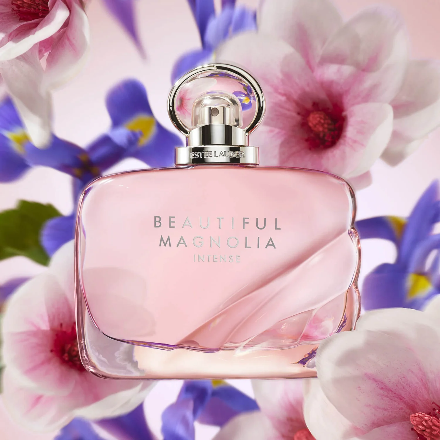 Estee Lauder Beautiful Magnolia Intense Eau De Parfum Spray 100ml 2 Estee Lauder Beautiful Magnolia Intense Eau De Parfum Spray 100ml - Image 2