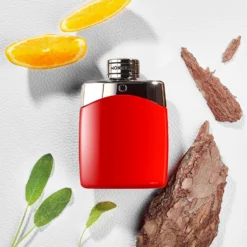 Montblanc Legend Red Eau De Parfum Spray 100ml -Dermalogica Sale Store 13521544 3725058502191378