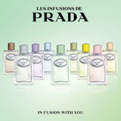 Prada Infusion D'Iris Eau De Parfum Spray 30ml 9 Prada Infusion D'Iris Eau De Parfum Spray 30ml -Dermalogica Sale Store 13522062 2285058514755150