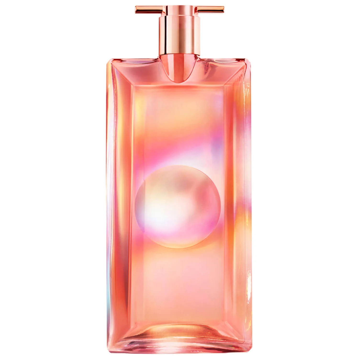 Lancome Idôle Nectar L'eau De Parfum Spray 100ml 1 Lancome Idôle Nectar L'eau De Parfum Spray 100ml