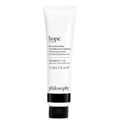 Philosophy Hope In A Jar Skin Resurrection Overnight Power Hydrator 75ml