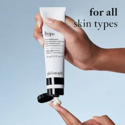 Philosophy Hope In A Jar Skin Resurrection Overnight Power Hydrator 75ml -Dermalogica Sale Store 13630058 1795058503390460