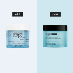 Philosophy Hope In A Jar Water Cream Hyaluronic Glow Moisturizer 60ml -Dermalogica Sale Store 13630061 1375058515585280