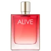 HUGO BOSS BOSS Alive For Her Intense Eau De Parfum 80ml
