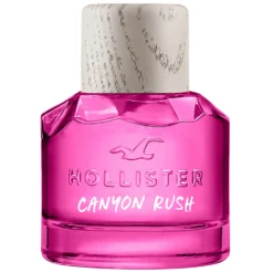 Hollister Canyon Rush For Her Eau De Parfum Spray 100ml