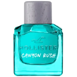 Hollister Canyon Rush For Him Eau De Toilette Spray 100ml