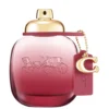 Coach Wild Rose Eau De Parfum Spray 50ml