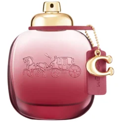 Coach Wild Rose Eau De Parfum Spray 90ml
