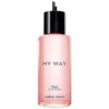 Armani My Way Floral Eau De Parfum Refill Spray 150ml