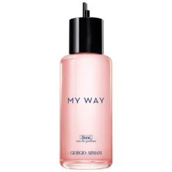 Armani My Way Floral Eau De Parfum Refill Spray 150ml