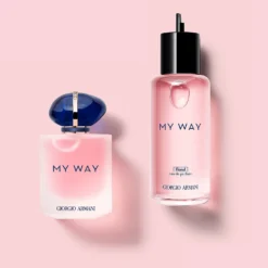 Armani My Way Floral Eau De Parfum Refill Spray 150ml -Dermalogica Sale Store 13760623 2465058503288301