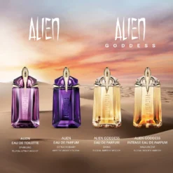 MUGLER Alien Goddess Intense Eau De Parfum Intense Spray 60ml -Dermalogica Sale Store 13760731 7595058517283946