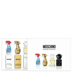 Moschino Gifts & Sets Miniature Collection