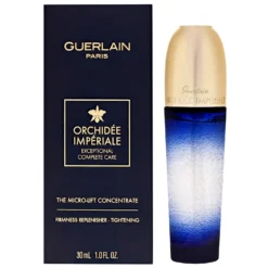 Guerlain Orchidée Impériale Concentrate Serum 30ml -Dermalogica Sale Store 13904071 4905058489850245