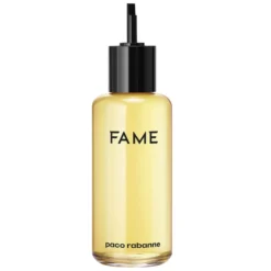 Paco Rabanne Fame Eau De Parfum Refill Bottle 200ml