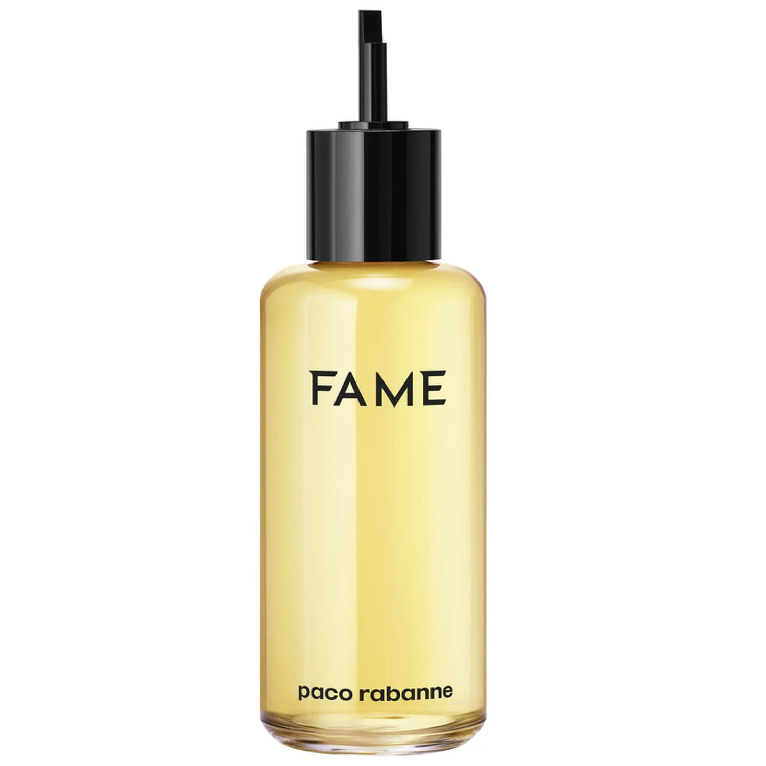Paco Rabanne Fame Eau De Parfum Refill Bottle 200ml 1 Paco Rabanne Fame Eau De Parfum Refill Bottle 200ml