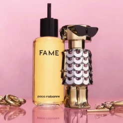 Paco Rabanne Fame Eau De Parfum Refill Bottle 200ml 7 Paco Rabanne Fame Eau De Parfum Refill Bottle 200ml -Dermalogica Sale Store 13936227 1985058491398119