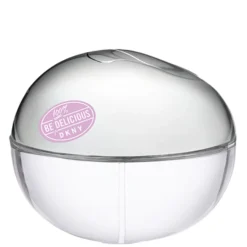 DKNY Be 100% Delicious Eau De Parfum Spray 100ml