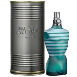 Jean Paul Gaultier Le Male Eau De Toilette Spray 200ml -Dermalogica Sale Store 13971050 9275058492462138