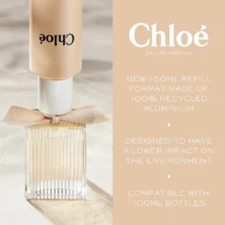 Chloé Chloé Eau De Parfum Refill 150ml -Dermalogica Sale Store 13996127 1135058488508900
