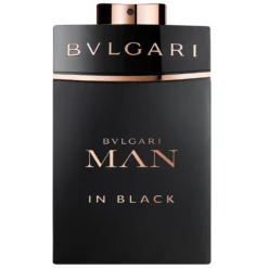 Bulgari Man In Black Eau De Parfum Spray 150ml