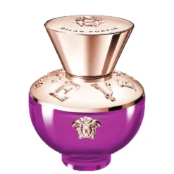 Versace Dylan Purple Eau De Parfum Spray 50ml