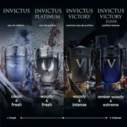 Paco Rabanne Invictus Victory Elixir Parfum Intense Spray 100ml -Dermalogica Sale Store 14198998 8395058490458723
