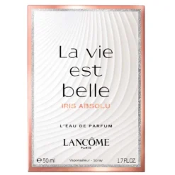 Lancome La Vie Est Belle Iris Absolu Eau De Parfum Spray 50ml 7 Lancome La Vie Est Belle Iris Absolu Eau De Parfum Spray 50ml -Dermalogica Sale Store 14205249 1695058494610552