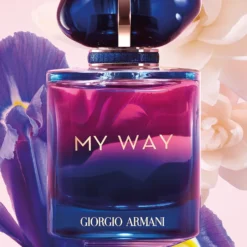 Armani My Way Parfum Refillable Spray 30ml -Dermalogica Sale Store 14219542 8725058511142274