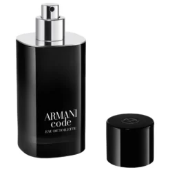 Armani Code Eau De Toilette Spray 75ml -Dermalogica Sale Store 14219548 1485058491835495