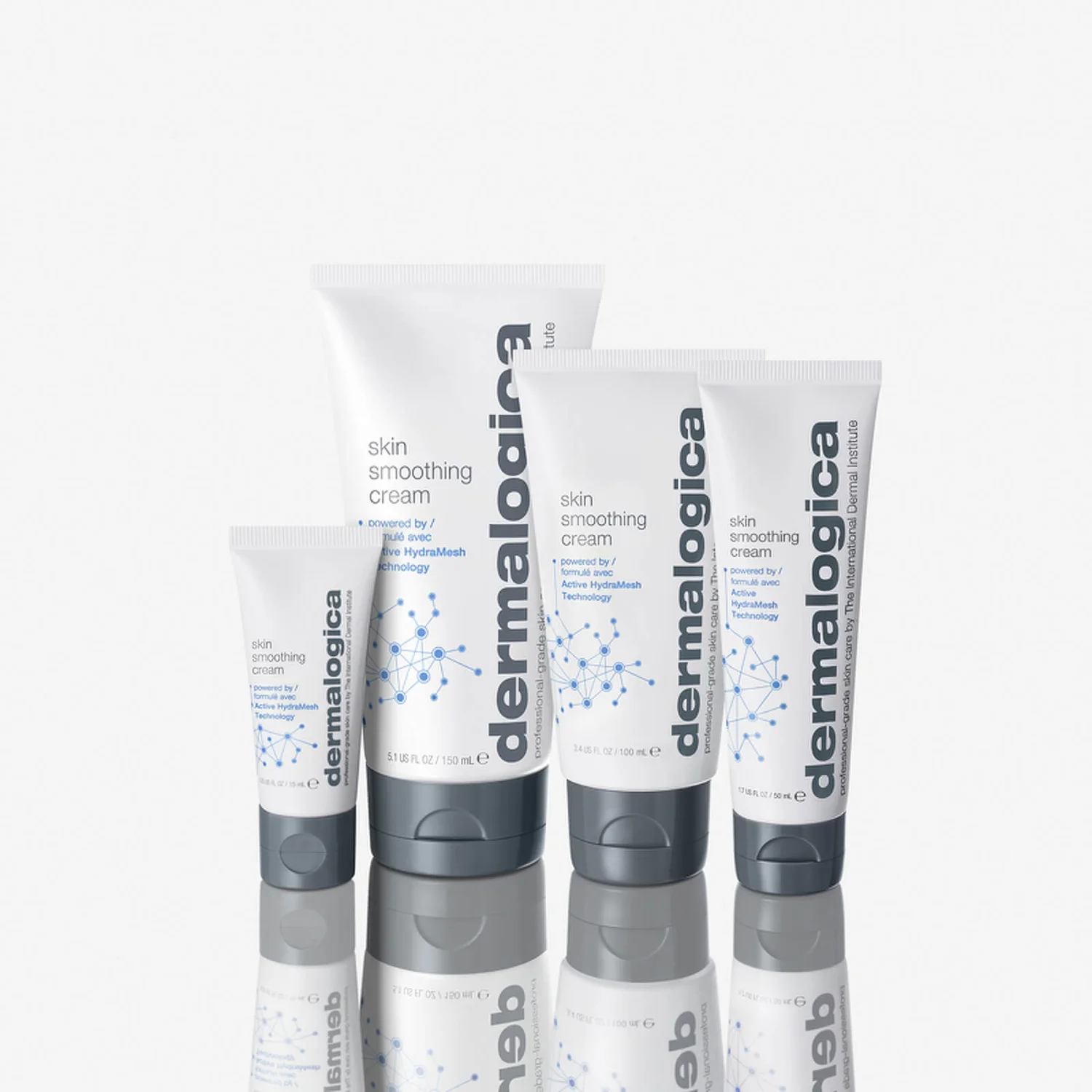 Dermalogica Daily Skin Health Skin Smoothing Cream Moisturiser 150ml 2 Dermalogica Daily Skin Health Skin Smoothing Cream Moisturiser 150ml - Image 2