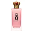 Dolce & Gabbana Dolce&Gabbana Q Eau De Parfum Spray 100ml