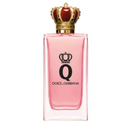 Dolce & Gabbana Dolce&Gabbana Q Eau De Parfum Spray 100ml